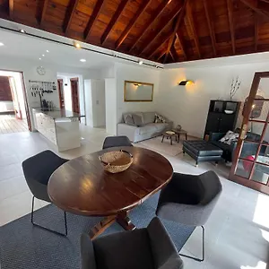 Haus Max Puerto de la Cruz (Tenerife)