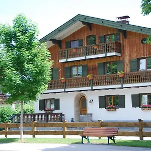 Fewo Mero Am Tegernsee Bad Wiessee